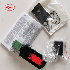 โซลินอยด์วาล์วแบบติดตั้งโดยตรง รุ่น 24/DC 3/2-5/2 ซีรีส์ 8551 SC8551A001MS - Product Image 4