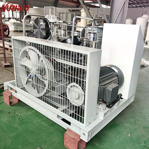 זבל psa בוכנה צמח חמצן צינור מנוע מילוי מדחס מנוע מיוצר סין המיועד צילינדר - Product Image 5