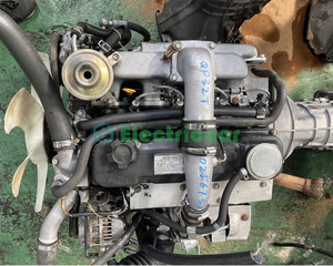 Động Cơ Diesel Qd32 Td42 <span class=keywords><strong>Zd30</strong></span> Của Nhật Bản Đã Qua Sử Dụng Đảm Bảo Tình Trạng Tốt - Product Image 3