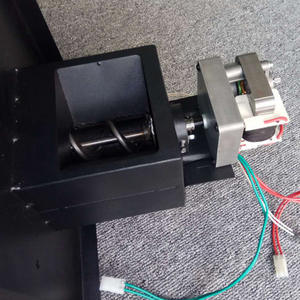 Fabricant d'origine 1.6 tr/min moteur de tarière pour gril à granulés de <span class=keywords><strong>bois</strong></span> moteur d'alimentation pour poêle à granulés pour la cuisine - Product Image 4