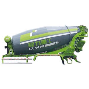 <span class=keywords><strong>Prix</strong></span> du tambour <span class=keywords><strong>de</strong></span> bétonnière CLW CKD SKD 2m3 3m3 4m3 5m3 6m3 <span class=keywords><strong>7m3</strong></span> 8m3 9m3 10m3 12 M3 - Product Image 6