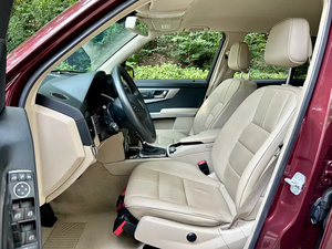 Mercedes-Benz Clase <span class=keywords><strong>GLK</strong></span> (Importado) Modelo 2010 <span class=keywords><strong>300</strong></span> <span class=keywords><strong>4MATIC</strong></span> Edición Fashion, Autos Usados, Automático, Volante a la Izquierda - Product Image 4