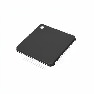 64 TQFP In Stock Buy Online Electronic Components PIC18C658T-E_PT Embedded - Product Image 1