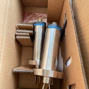 Sensor de Nivel Tipo Horquilla FTL33 de Evans + Hauser (E+H), Sensor Electrónico de Nivel de Gas/Agua/Líquido Basado en Vibración, 316L - Product Image 4