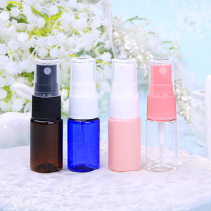 Standard Size Spray <b>Bottles</b> for <b>Perfume</b> Food Grade 10 ml <b>30ml</b> Plastic Spray <b>Bottle</b> - Product Image 3
