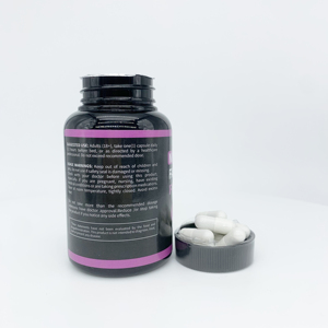 Cápsulas Adelgazantes OEM, Quemador de Grasa Nocturno Efectivo, Píldoras de Dieta Detox de 15 Días, Cápsulas Slim Fit - Para Mujeres Adultas - Product Image 2