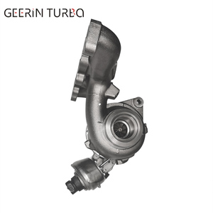 Turbocompressore GTC1244VZ 775517 5002-775517 S 5001-<span class=keywords><strong>1.6</strong></span> S Turbo Smart per <span class=keywords><strong>Audi</strong></span> <span class=keywords><strong>A3</strong></span> <span class=keywords><strong>TDI</strong></span> - Product Image 3