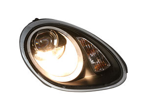 Ar-EAD, Amp. Amp., difuminado, <span class=keywords><strong>987</strong></span> 2004 2005 2006 2007 - Product Image 5