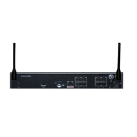 USG6310S-W 50050065 Série USG6000 8*GE (RJ45), 1*USB2.0 1U Pare-feu d'entreprise AI