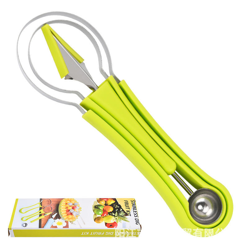 กล่องสีเขียว