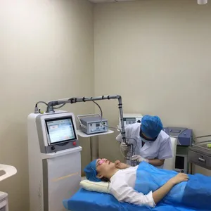 Darsonval — Machine de rajeunissement Vaginal à Laser 2022, pour enlever les cicatrices, resserrer l'acné, nouveauté