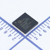 Contrôleur de refroidisseur thermoélectrique PMIC à usage spécial ADN8835ACPZ-R7 2.7V~5.5V 3A TEC 36-LFCSP 6x6mm Composants électroniques