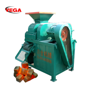 Machine à briquettes de charbon au prix d'usine, presse à briquettes, machine pour la fabrication de briquettes - Product Image 1