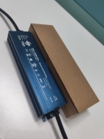 Transformateurs électriques YSD Alimentation SMPS AC à DC LED Driver 12V 24V 48V 150W Slim Thin Power Supply Led