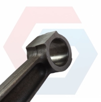 Bộ thanh truyền động cơ chất lượng cao Conrod 480-1004110 dành cho xe con 1.5L 477, bộ lắp ráp piston thanh truyền