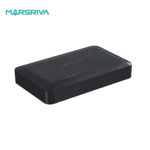MARSRIVA <b>Mini</b> UPS Inverter 12V 24V Battery Uninterruptible Power Supply for <b>WiFi</b> <b>Router</b> - Product Image 3