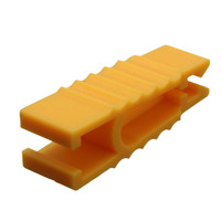 Offre Spéciale 1 pièces universel lame fusible extracteur voiture Automobile Clip outil extracteur pour support