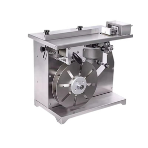 Máquina Elétrica Semi-Automática Portátil para Etiquetas de Canto Autoadesivas à Prova de Violação para Caixas de Papelão, Latas e Garrafas 220V - Product Image 4
