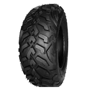 중국 150cc 200cc 300cc ATV 뒷바퀴용 저렴한 ATV 타이어 22x10-10 튜브리스 타이어 - Product Image 4