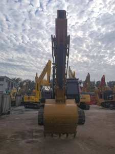 2018 modelo Caterpillar usado para excavadora CAT 330D2l 30Ton Crawler con bomba Core C7 Caterpillar Machinery 330D 330GC 330 - Product Image 2