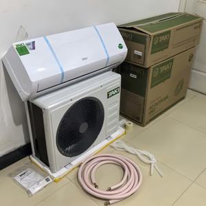 Climatisation murale split domestique intelligente à économie d'énergie 12KBtu avec compresseur <span class=keywords><strong>LG</strong></span> et technologie Inverter, sortie d'usine - Product Image 3