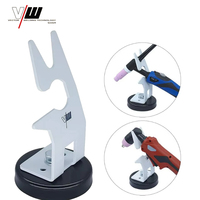 Support de torche VECTOR pour soudage MIG TIG, pince de fixation pour torche, accessoires de soudage