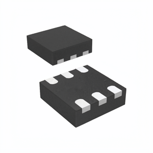 Components Electronic MIC5319-1.5YML TR 6 VDFN Exposed Pad, 6 TMLF Power Management (PMIC) Original - Product Image 1