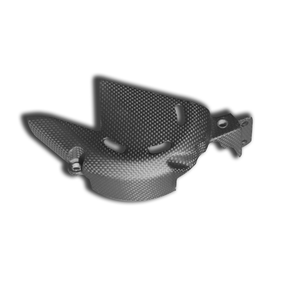 Carenado de fibra de carbono 3K para <span class=keywords><strong>Ducati</strong></span> <span class=keywords><strong>Scrambler</strong></span> <span class=keywords><strong>2017</strong></span> Cafe Racer - Product Image 3