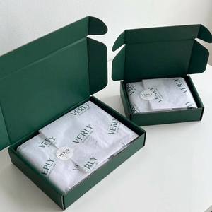 Scatole per Spedizioni Personalizzate, Consegna Rapida, Stampa Bicolore, Packaging Premium a Doppia Parete per Branding e Narrativa - Product Image 2