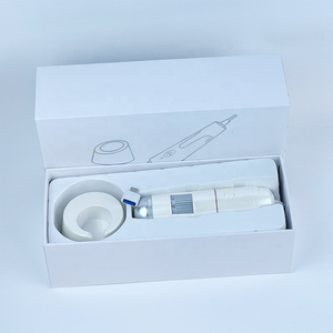 Hệ thống cửa sổ với báo cáo USB kết nối nang tóc quét tóc da đầu analyser máy - Product Image 5