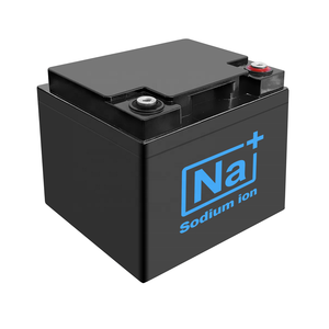 Batería de Iones de <span class=keywords><strong>Sodio</strong></span> de 5kwh 15kw 20kw Na Na+ para Almacenamiento de Energía, 100ah 200ah 300ah 3V 12V 24V 48V - Product Image 4