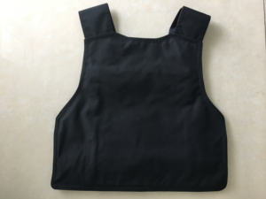 Occultabile giacca morbida IIIA a prova di occultamento tattico piastra tascabile marsupio 3A tattico armatura morbida all'interno del giubbotto balistico - Product Image 2