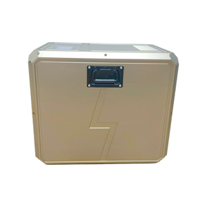 Tether Drone <strong>Ground</strong> Power Station for Flycart 30 Emergency Monitoring &amp; Environmental <strong>Inspections</strong> with Fiber Optic Communication - Product Image 3