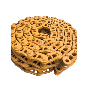 Parti del sottocarro per escavatore resistente protezione della catena di binario e protezione del collegamento del binario per parti di macchine edili ZAX200 <span class=keywords><strong>Hitachi</strong></span> - Product Image 6