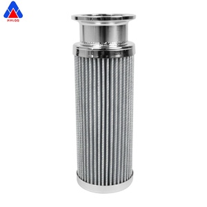 <b>Dust</b> Filter Cartridge <b>Powder</b> Coating Air Filter Element Custom Laminated Polyester Fabric Material Filter Cartridge - Product Image 3