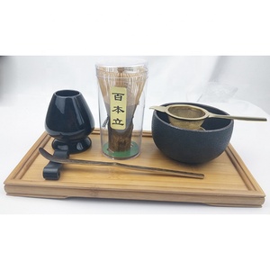 Meilleur kit japonais populaire <span class=keywords><strong>matcha</strong></span> ensemble avec <span class=keywords><strong>matcha</strong></span> bowl, <span class=keywords><strong>fouet</strong></span> <span class=keywords><strong>en</strong></span> <span class=keywords><strong>bambou</strong></span>, tasse de thé <span class=keywords><strong>en</strong></span> <span class=keywords><strong>bambou</strong></span> ensemble - Product Image 1