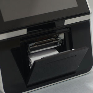 محلل كيميائي نقطة الرعاية الآلي سعر جيد محلل الكيمياء الجافة للطبيب البيطري - Product Image 4