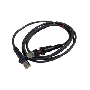 Lector de Códigos de Barras Portátil KEYENCE HR-C2N, Cable de Red de 2 Metros, Adaptable a Líneas de Producción de Automatización Industrial - Product Image 3