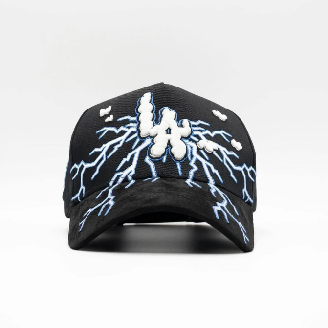Black 10