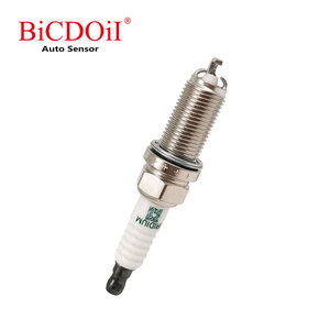 Venta al por Mayor de Autopartes, Bujías de Doble Iridio para Motores de Automóviles 90919-01249 90919 01249 para Toyota Lexus GS 200t IS F LS 460 <span class=keywords><strong>RC</strong></span> 350 - Product Image 1