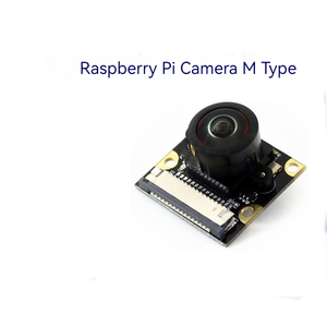 <span class=keywords><strong>M</strong></span>ódulo de Cámara para Raspberry Pi OV5647/IM219, Cámara RPI de 500w/800w Píxeles (B) (<span class=keywords><strong>D</strong></span>) (<span class=keywords><strong>F</strong></span>) (G) (H) (I) (<span class=keywords><strong>M</strong></span>) - Product Image 5