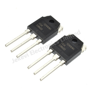 Jekevi 59A ทรานซิสเตอร์ TO-3P 59N30 FDA59N30 300V มอสเฟทหลอดเอฟเฟ็กต์ - Product Image 6