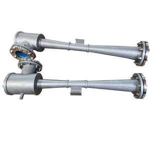 Alto horno de conversión de gas de alta presión a gas de baja presión, planta de vapor de hierro, recuperación de gas, captura de carbono <span class=keywords><strong>CCUS</strong></span> - Product Image 1
