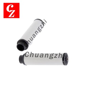 Air Compressor <b>Vacuum</b> <b>Pump</b> Compressed Air Precision Oil Removal Filter Element F1202 TMC NT8160 - Product Image 2