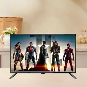 ทีวีโรงแรมอัจฉริยะแบบกำหนดเอง LED ขนาด 32 นิ้ว HDTV 1366*768 Full HD Android พร้อมสำหรับโทรทัศน์ HD - Product Image 3