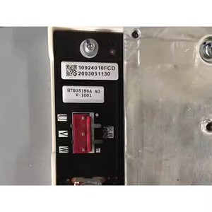 ไฮเซ่นส์บอร์ดอินเวอร์เตอร์ H7B05186A B C H7B04671A PV015Q สำหรับเครื่องปรับอากาศส่วนกลาง 40x30x20 มม. - Product Image 2
