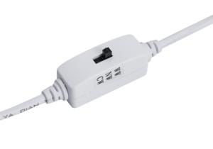 Fabricante bien hecho Wifi Ecológico Trimless Empotrado Prevención de óxido LED Cob Downlight - Product Image 6