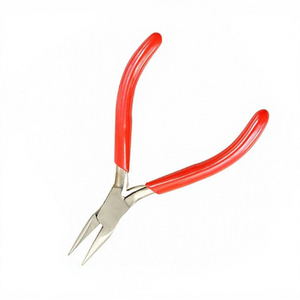 Stainless Steel <b>Cat</b> Claw Pliers For Jewelry Making And DIY Wire Wrapping Tools - Product Image 1