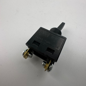 สวิตช์เครื่องเจียรแบบกันฝุ่น 9523 รุ่น 100 สำหรับเครื่องขัด และสวิตช์ล้อสำหรับงานเจียร - Product Image 2