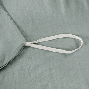 Cáñamo textiles para el hogar sábanas <span class=keywords><strong>de</strong></span> <span class=keywords><strong>lino</strong></span> <span class=keywords><strong>funda</strong></span> Nórdica - Product Image 6